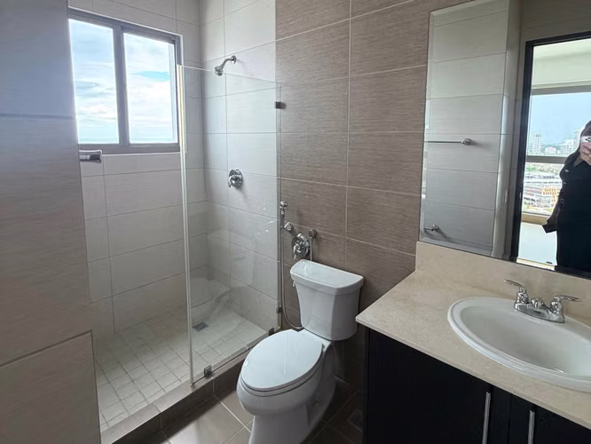 APARTAMENTO EN VENTA EN PH PARAMOUNT – COSTA DEL ESTE - BV - Imagen 9