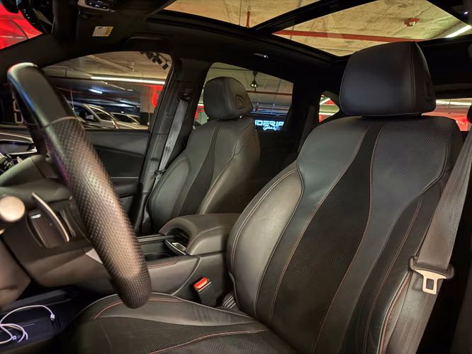 ACURA RDX A-SPEC 2022