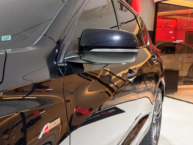 ACURA RDX A-SPEC 2022