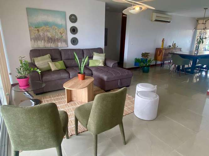 Alquiler Apartamento Coco del Mar