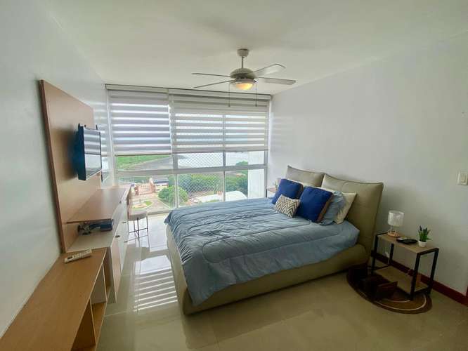 Alquiler Apartamento Coco del Mar
