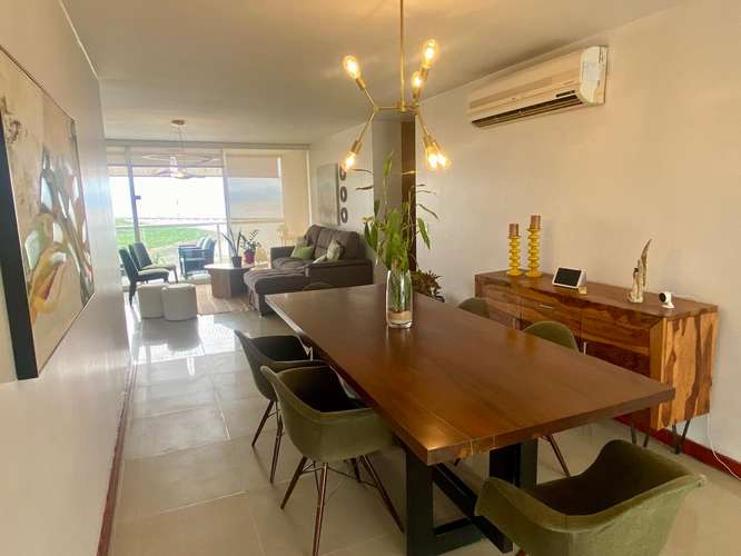 Alquiler Apartamento Coco del Mar