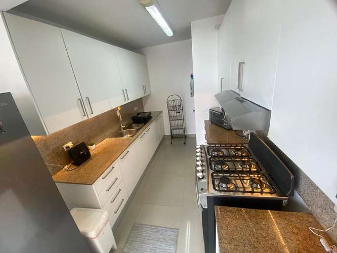 Alquiler Apartamento Coco del Mar