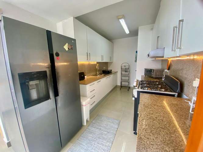 Alquiler Apartamento Coco del Mar