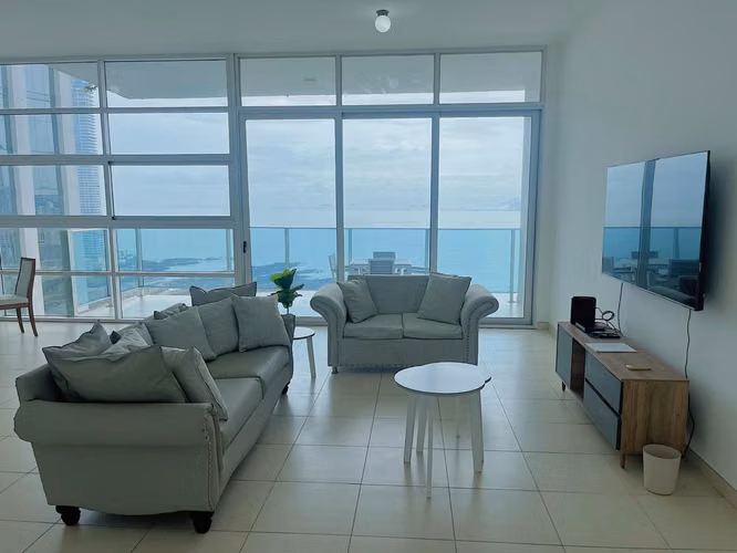 Alquiler Apartamento Avenida Balboa - Imagen 16