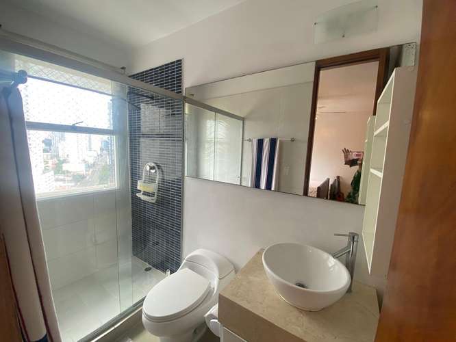 Alquiler Apartamento Coco del Mar