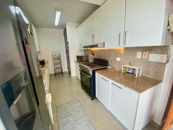 Alquiler Apartamento Coco del Mar