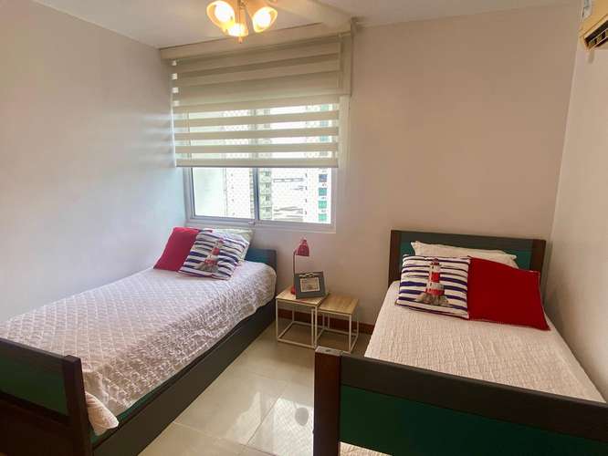 Alquiler Apartamento Coco del Mar