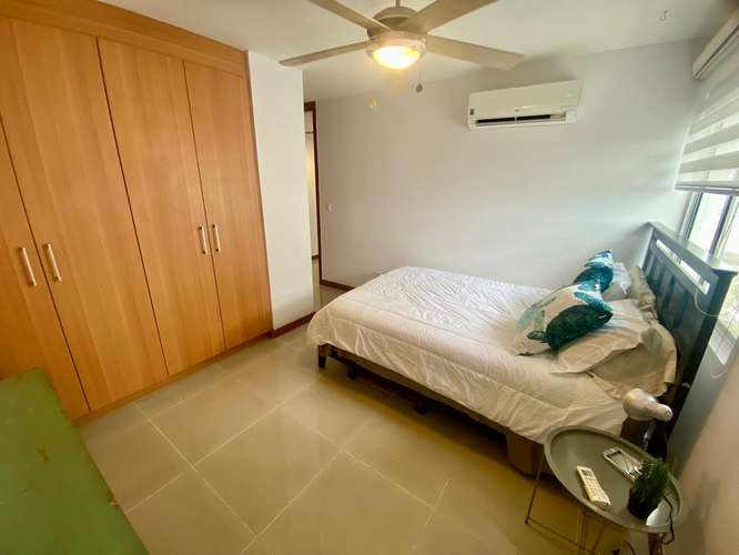 Alquiler Apartamento Coco del Mar