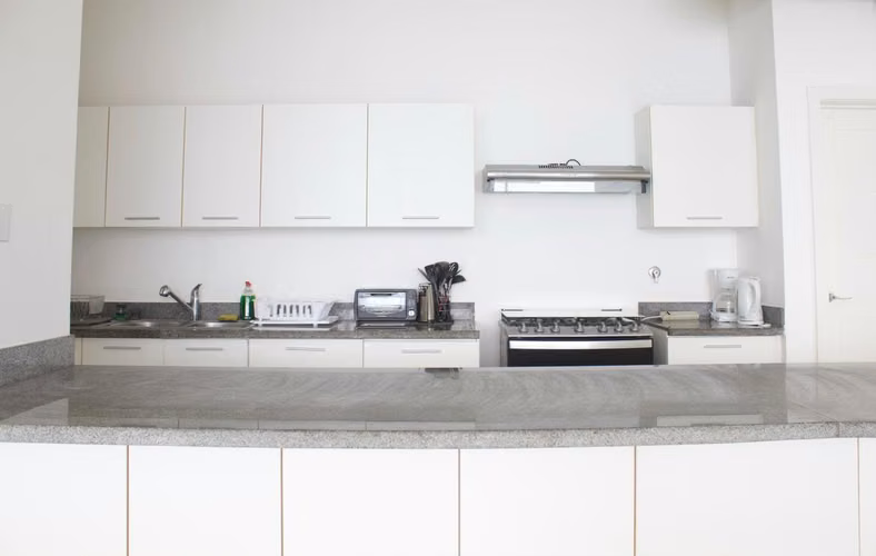 Alquiler Apartamento Avenida Balboa - Imagen 3
