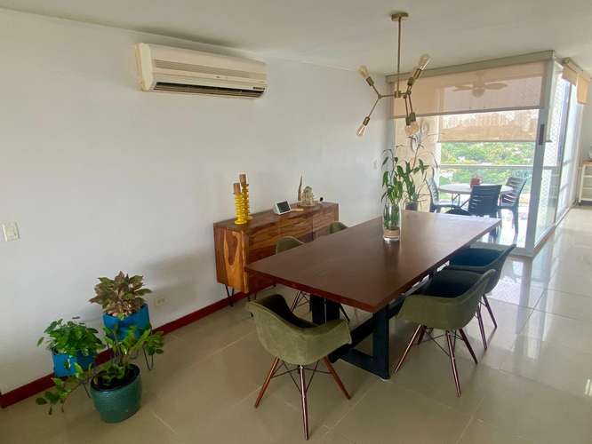 Alquiler Apartamento Coco del Mar