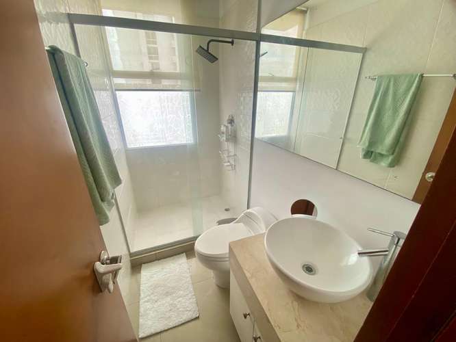 Alquiler Apartamento Coco del Mar