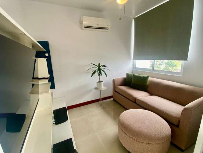 Alquiler Apartamento Coco del Mar
