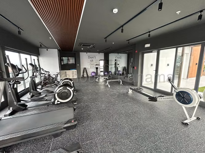 Alquiler de Apartamento en Ph Alexa Bellavista | Solo Cliente Directo LFC