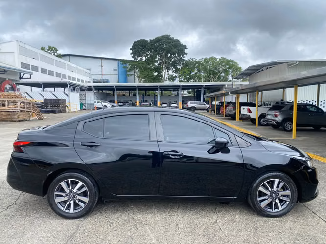 NISSAN VERSA 2021 - Imagen 3