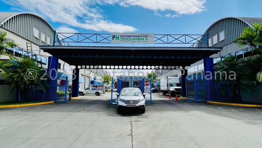 Venta de Galera en Tocumen 26YCG175 - Imagen 1