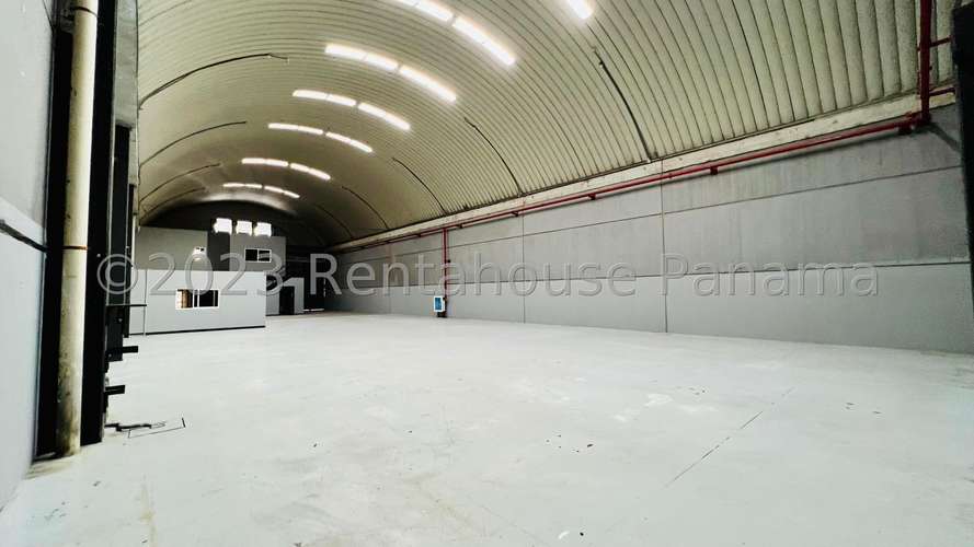 Venta de Galera en Tocumen 26YCG175 - Imagen 11