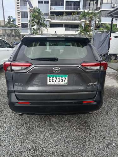 Toyota Rav4 2023 - Imagen 5