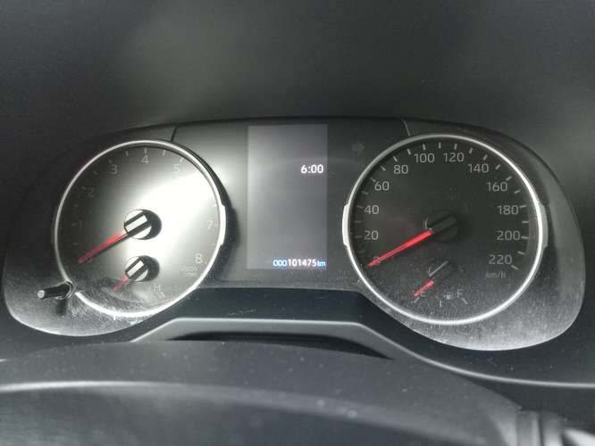 Toyota Rav4 2023 - Imagen 12