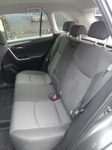 Toyota Rav4 2023 - Imagen 9