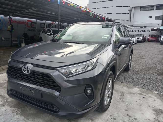 Toyota Rav4 2023 - Imagen 3