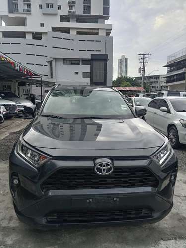 Toyota Rav4 2023 - Imagen 2