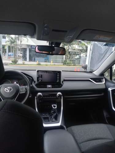 Toyota Rav4 2023 - Imagen 7