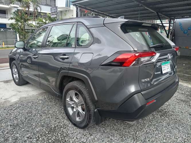 Toyota Rav4 2023 - Imagen 6