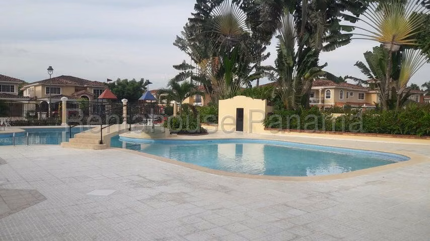 Alquiler de Casa en Costa del Este Costa Bay | Solo Cliente Directo LFC - Imagen 18