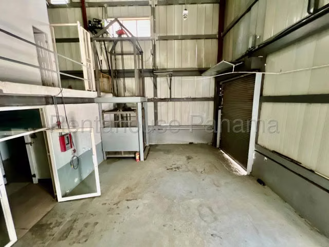 Galera en Venta en Don Bosco JG