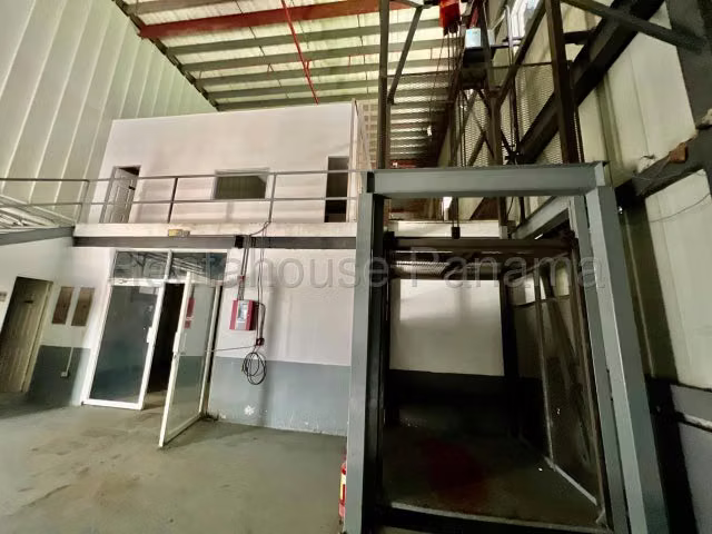 Galera en Venta en Don Bosco JG
