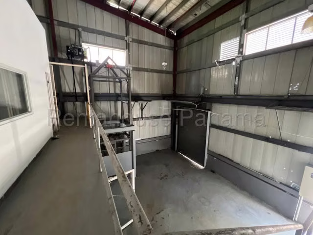 Galera en Venta en Don Bosco JG