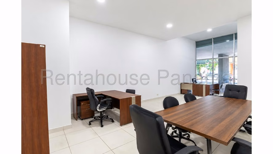 Venta de Local Comercial en Avenida Balboa | Solo Cliente Directo LFC
