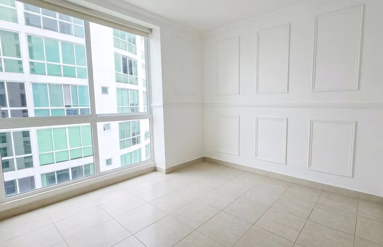 Apartamento en San francisco 175m2 | 3 recámaras | con vista ciudad y remodelado - Imagen 6