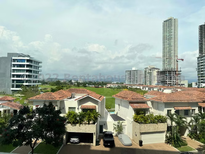 Apartamento en venta Buenavista - Santa Maria 23YCG5005