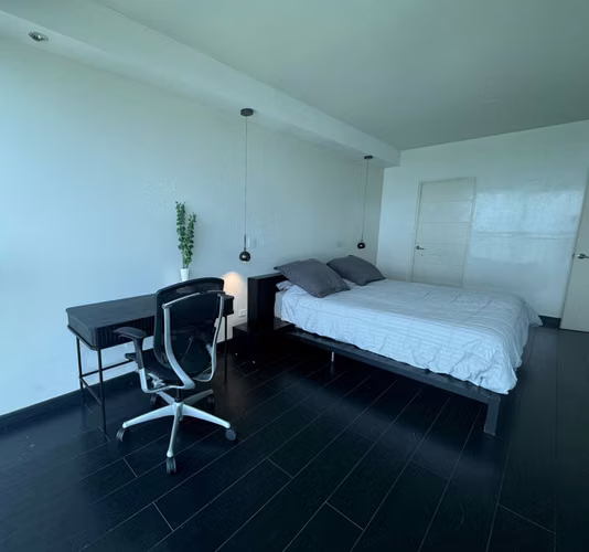 . AVENIDA BALBOA I 105M² I 1 RECAMARA I AMOBLADO I BALCON CON VISTA AL MAR  - Imagen 7
