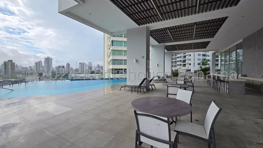 Venta de Apartamento de 86 m2 en PH Vivendi Green, Edison Park GG - Imagen 11
