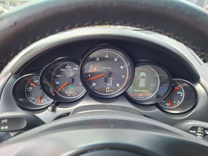 Porsche Cayenne 2011 - Imagen 10