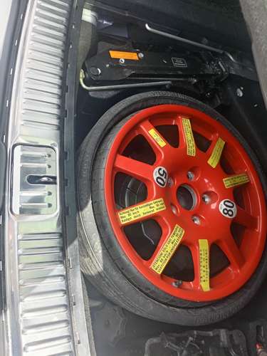 Porsche Cayenne 2011 - Imagen 11