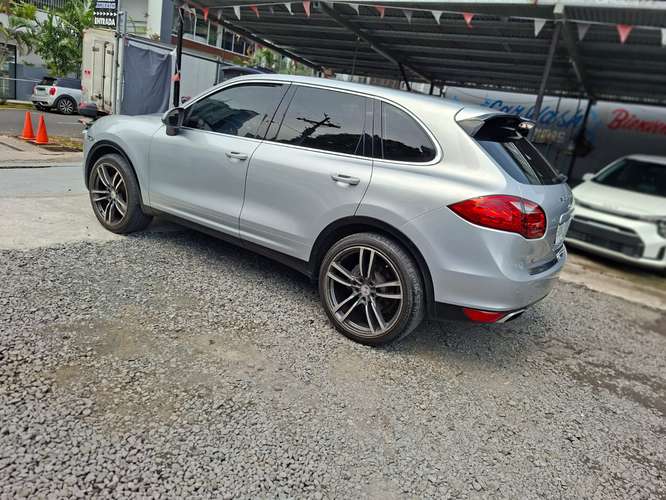 Porsche Cayenne 2011 - Imagen 6