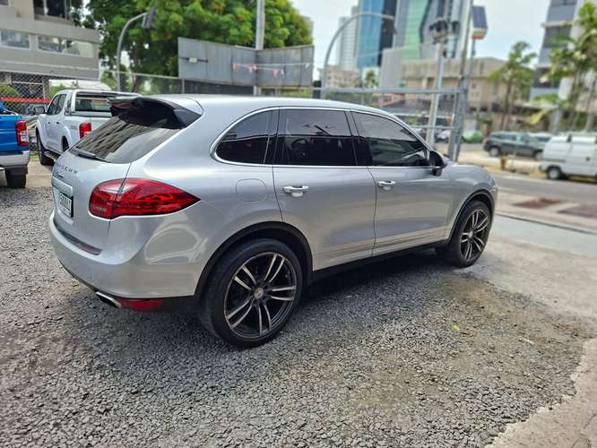 Porsche Cayenne 2011 - Imagen 4