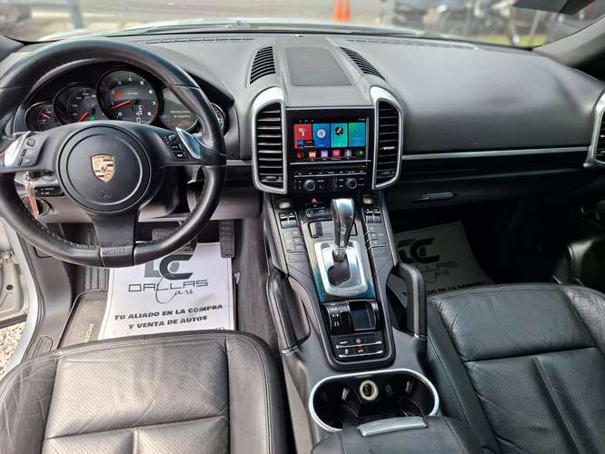 Porsche Cayenne 2011 - Imagen 7