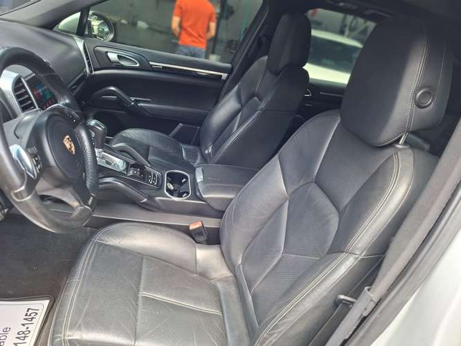 Porsche Cayenne 2011 - Imagen 8