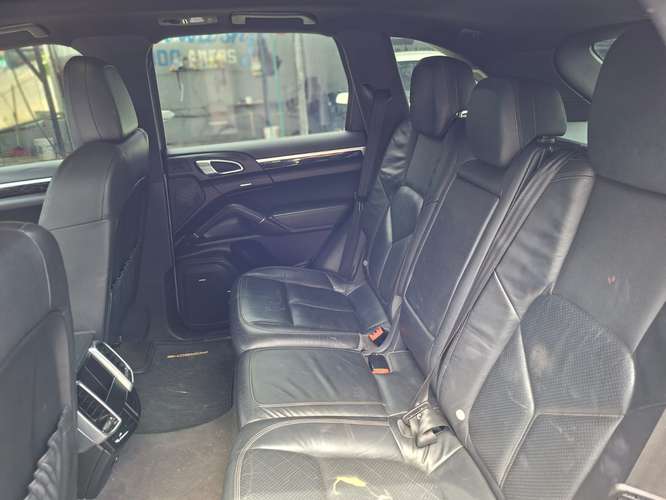 Porsche Cayenne 2011 - Imagen 9
