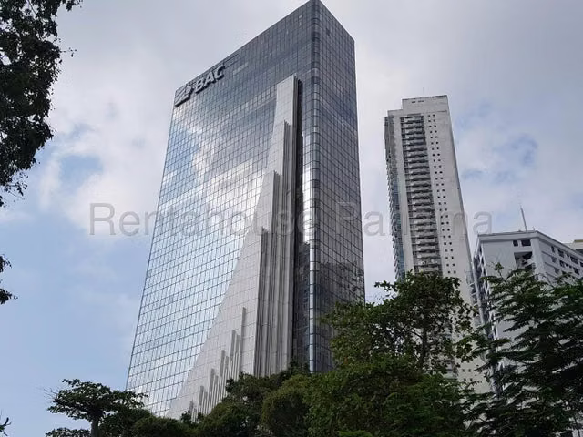 Oficina Comercial en Venta en Avenida Balboa JG