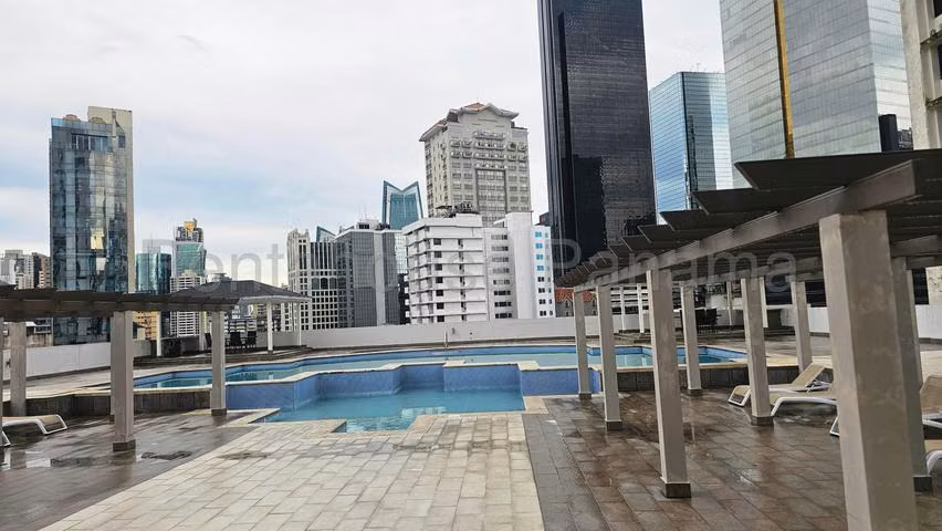 Venta de Apartamento en Obarrio, PH Sea waves 27LGG2724 - Imagen 19