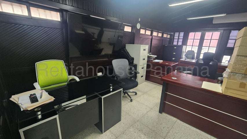 Casa comercial en alquiler en El dorado IH27-958