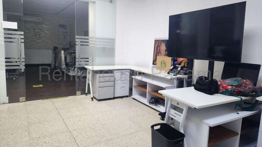 Casa comercial en alquiler en El dorado IH27-958