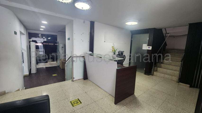 Casa comercial en alquiler en El dorado IH27-958