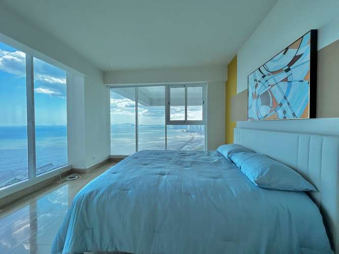 Alquiler de Apartamento AMOBLADO en PH The Regent, Costa del Este - Imagen 16